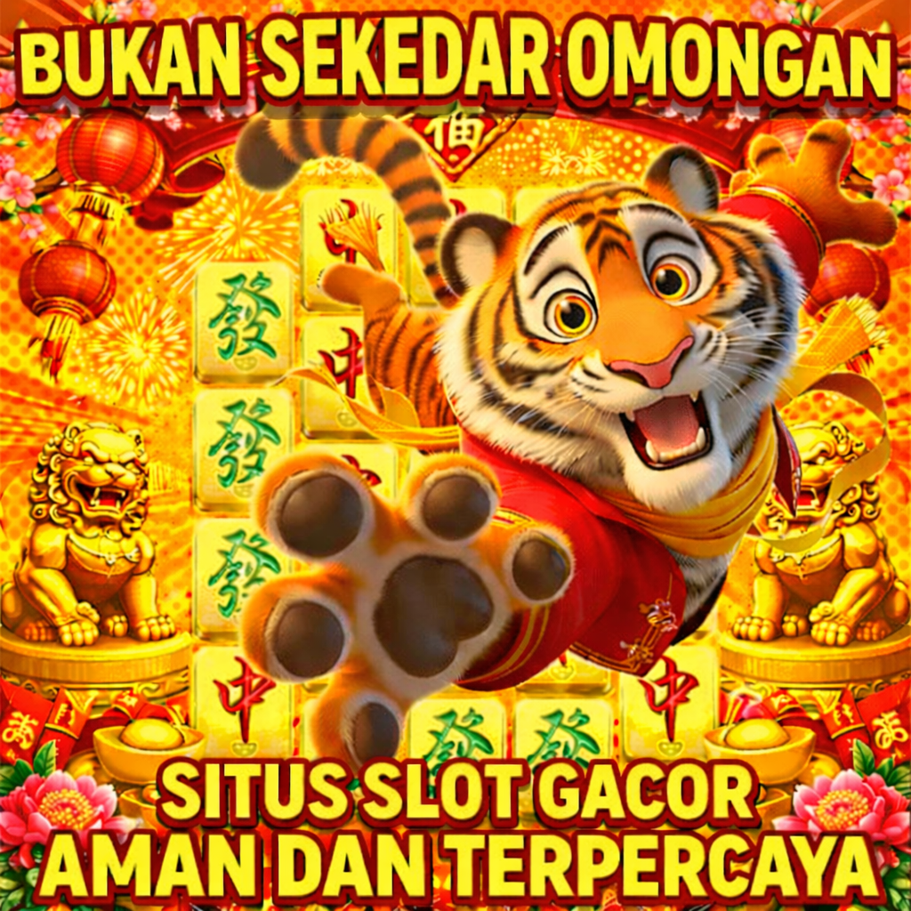 Situs Slot Terpercaya